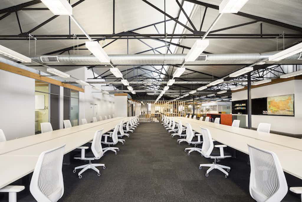 Yellow Submarine I 13 Person Boardroom  2