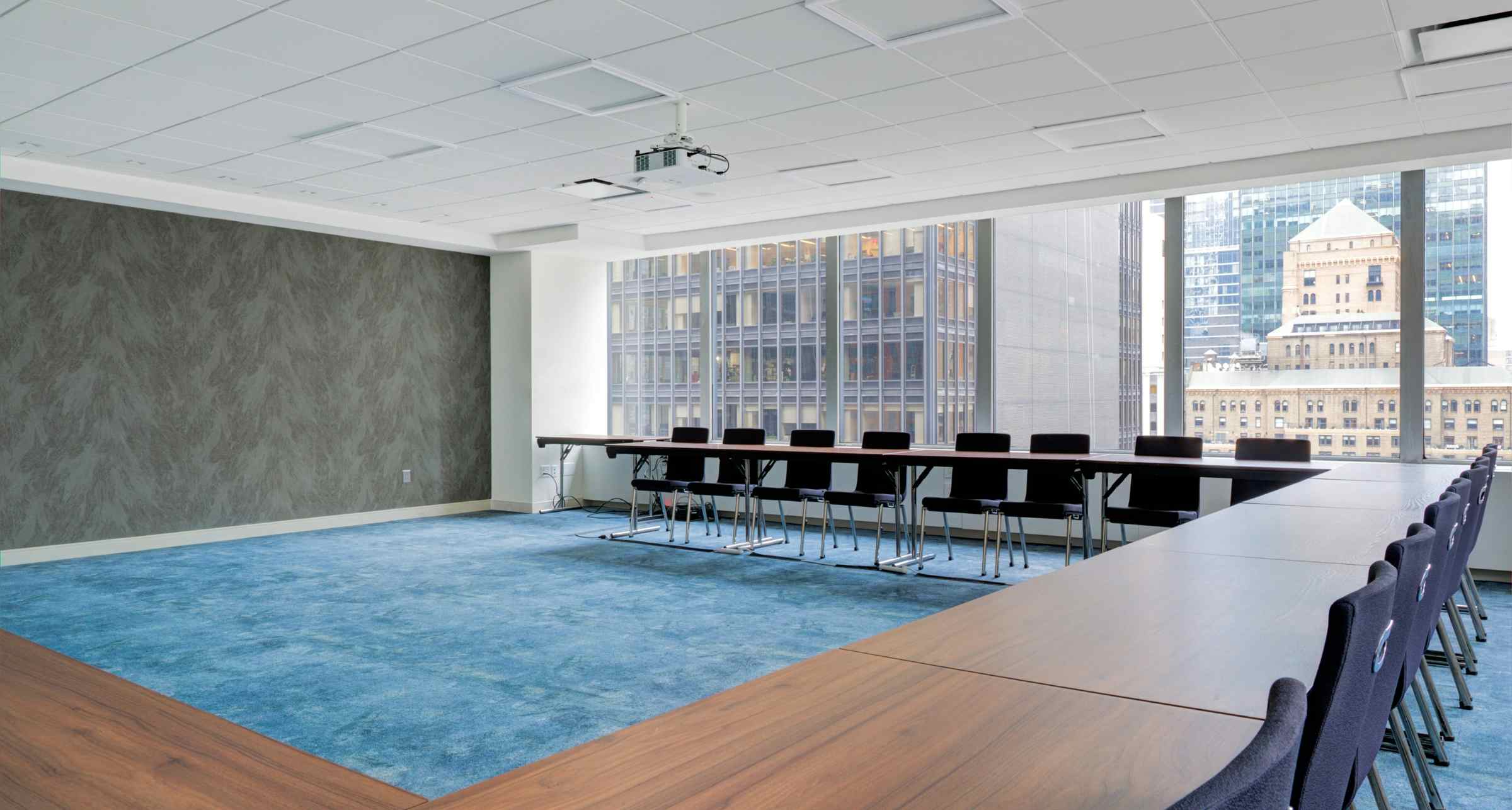 Convene 810 Seventh Avenue - Full Venue 9