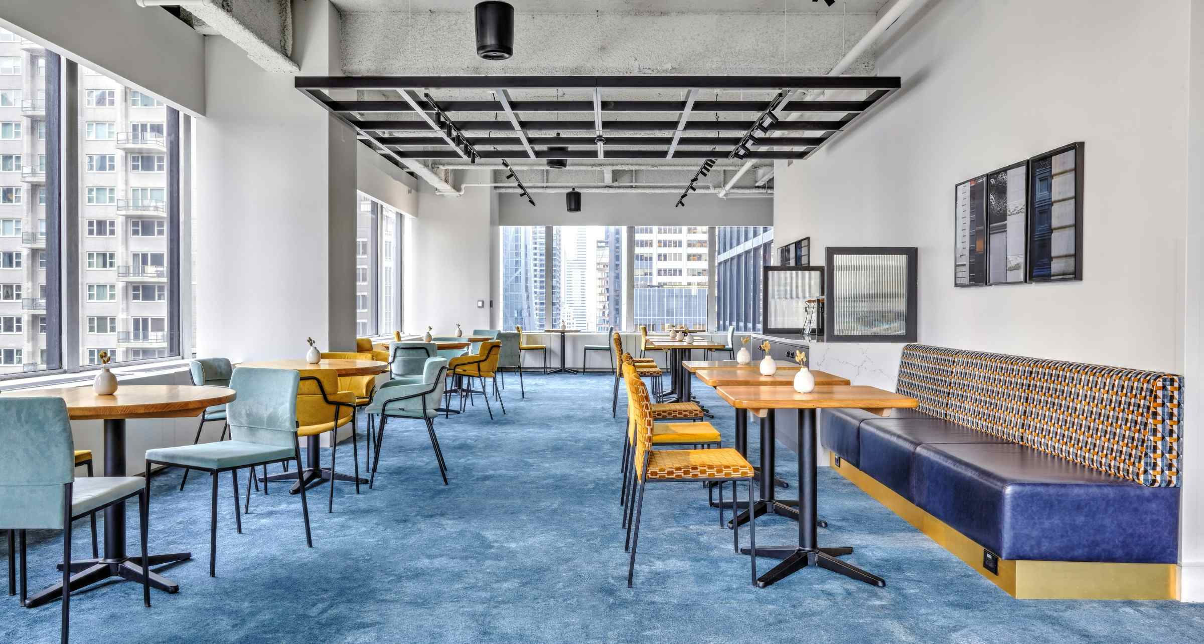 Convene 810 Seventh Avenue - Full Venue 7