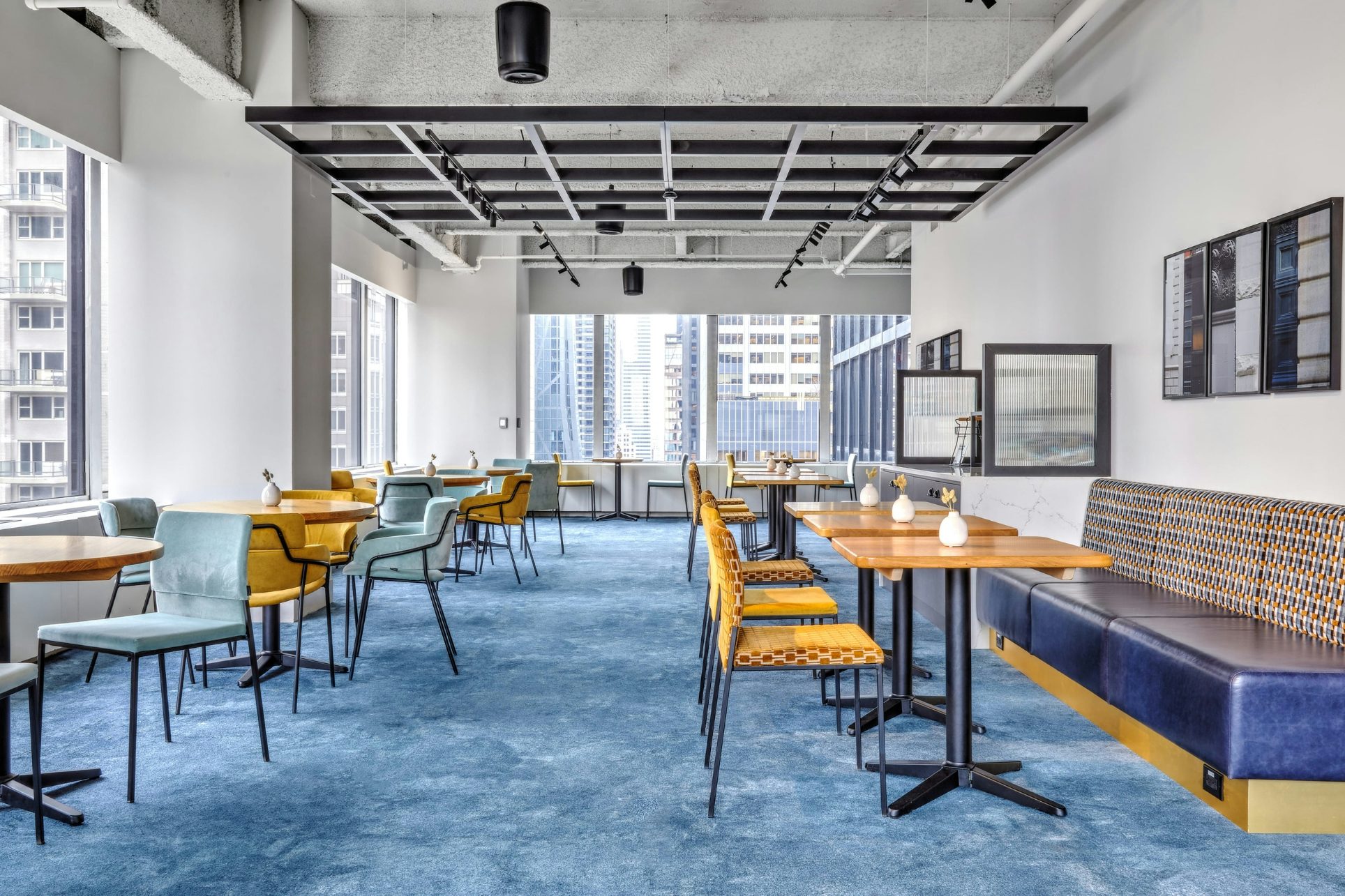 Convene 810 Seventh Avenue - Full Venue 7