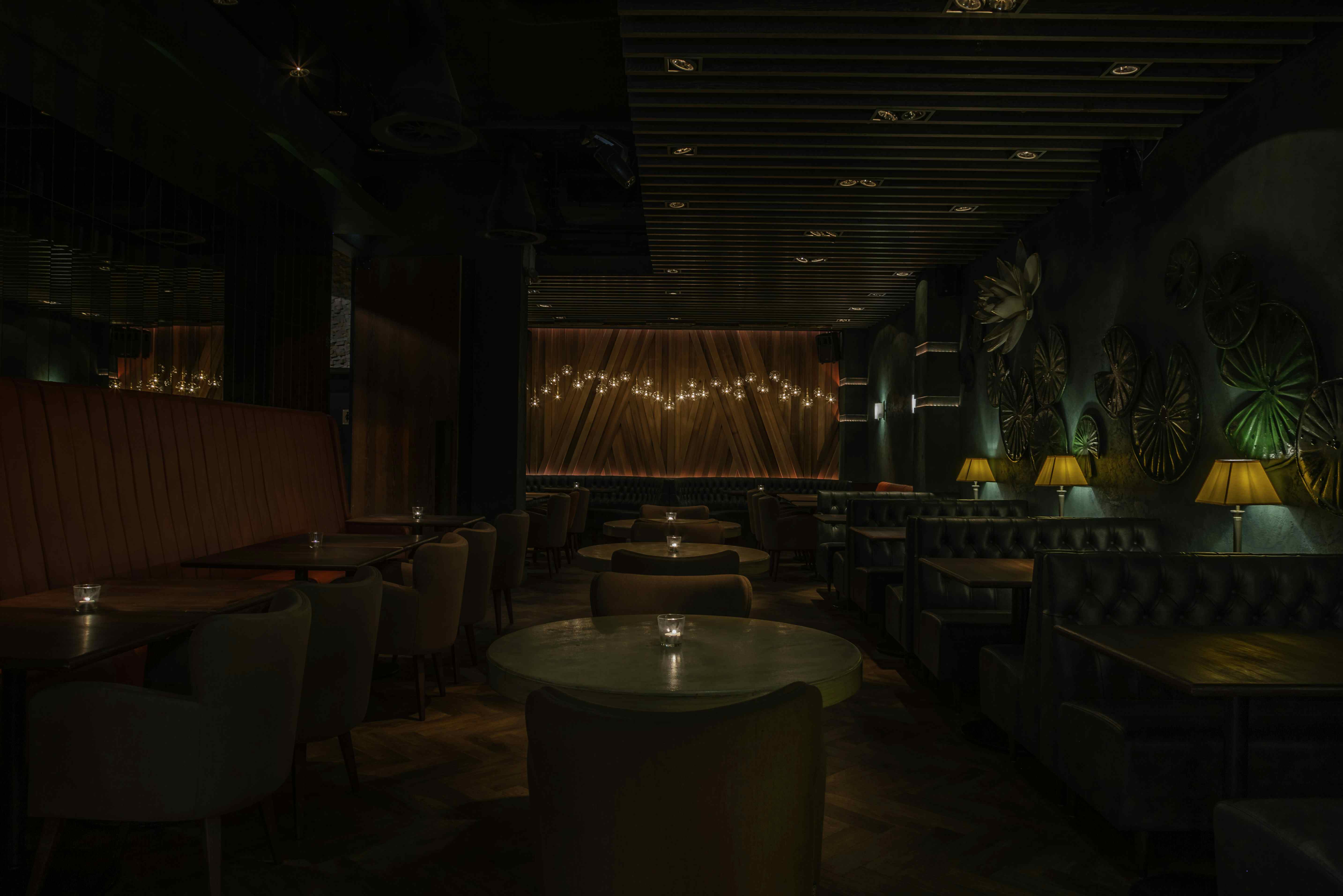 Exclusive Restaurant Hire 2