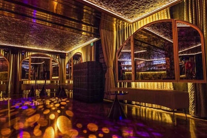 Entire Venue 3