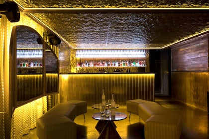 Entire Venue 1