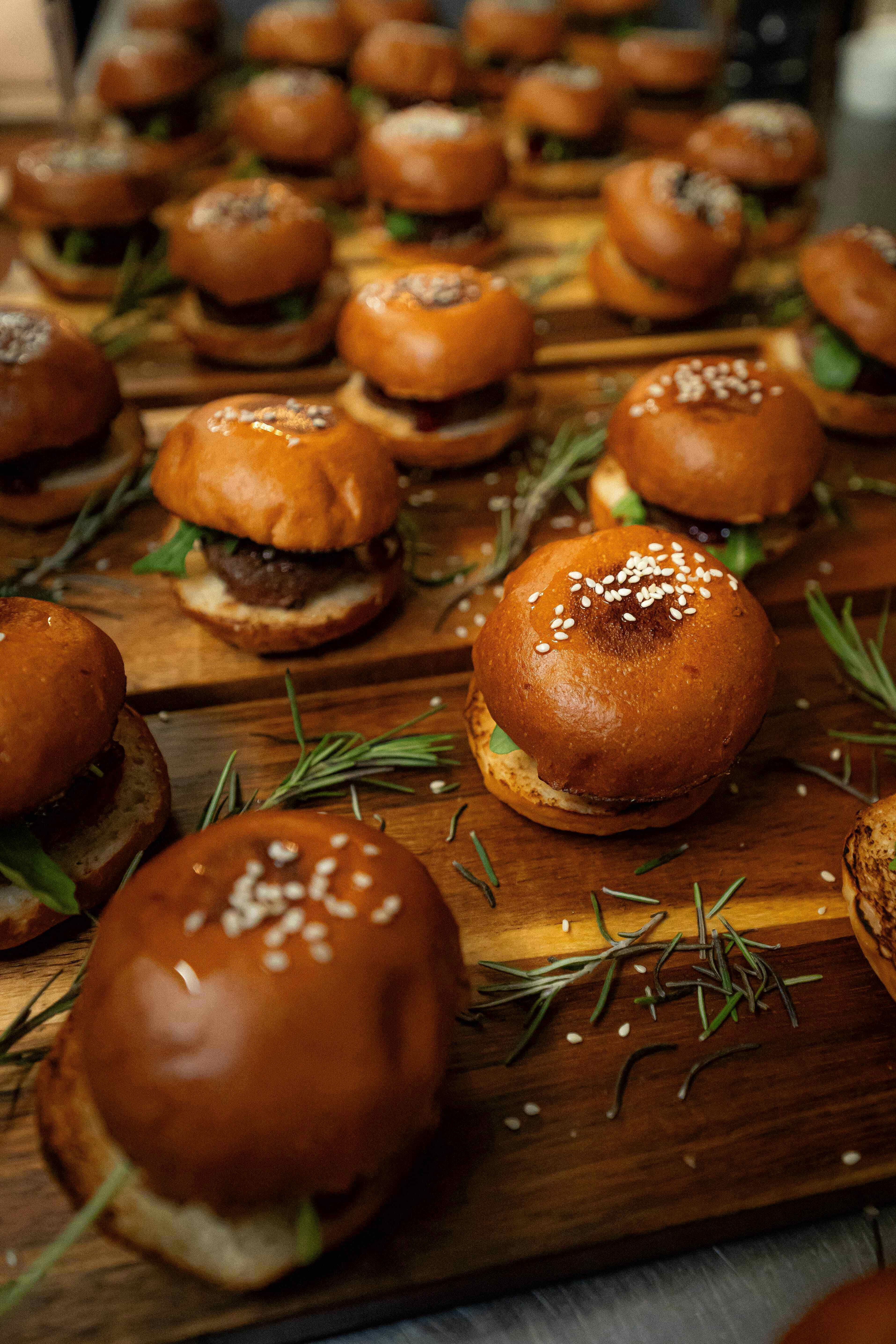 Finsbury Square Garden Bar 6