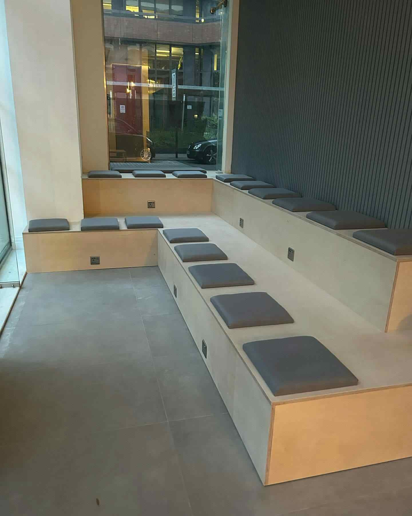 ID Studios - Studio Luna 4