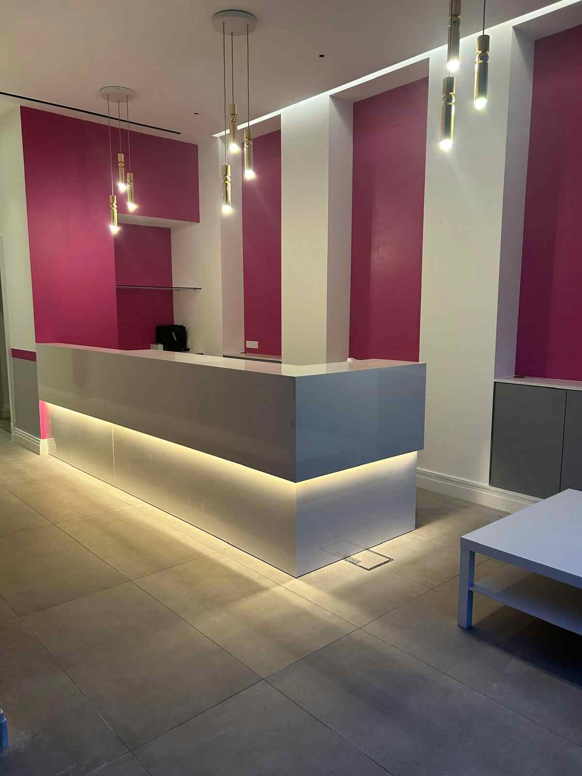 ID Studios - Studio Lux 5