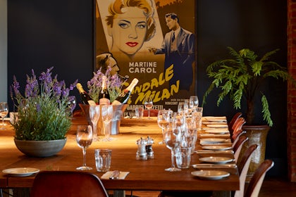 The Tivoli Room 2