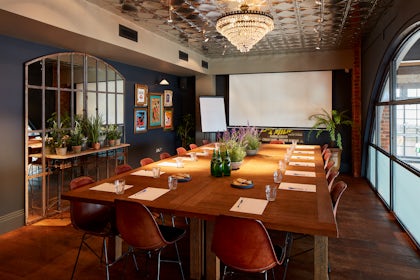 The Tivoli Room 1