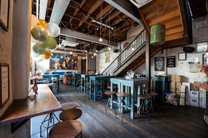 Main Bar 2