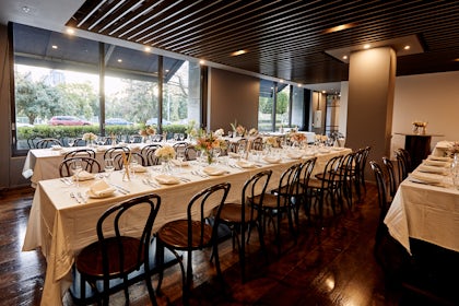 East Melbourne Room 3