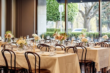 East Melbourne Room 4