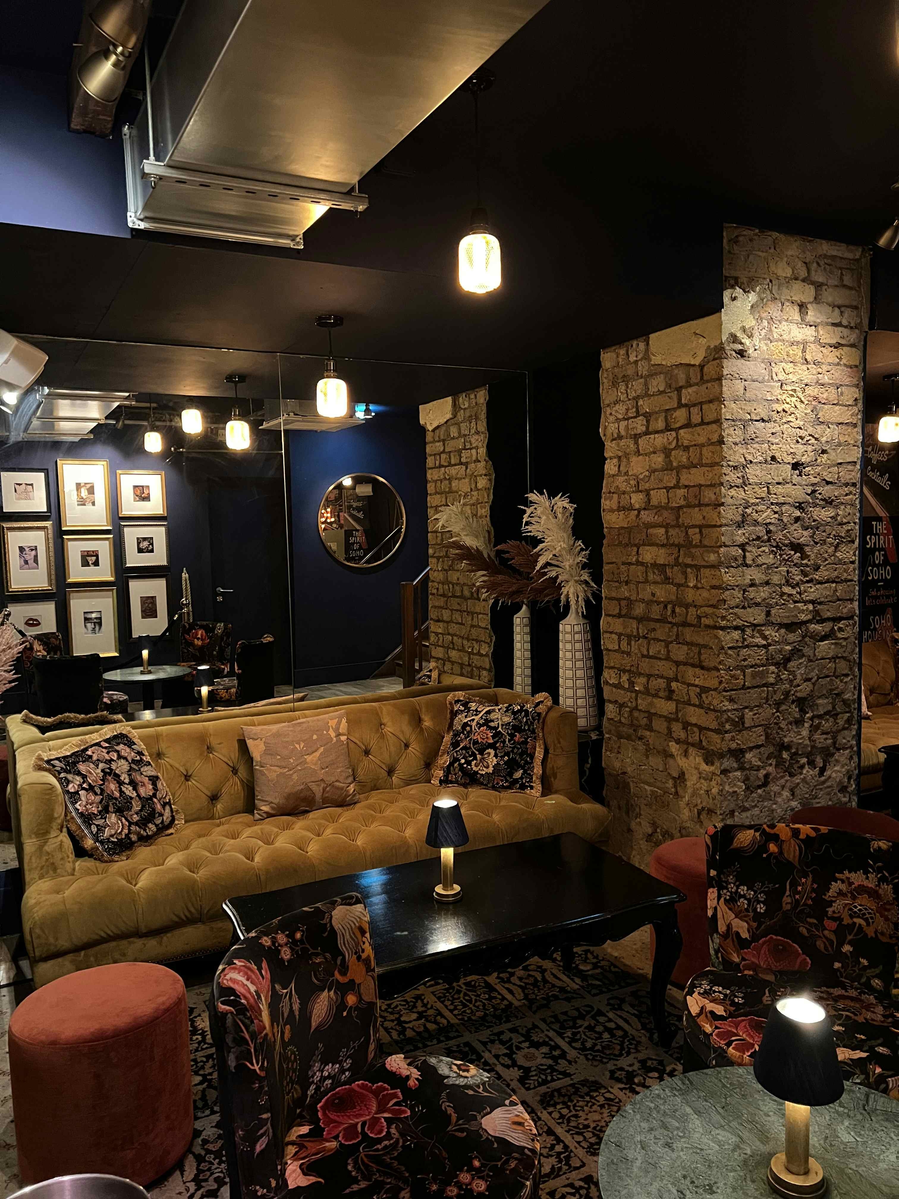 Baaria Private Lounge 10