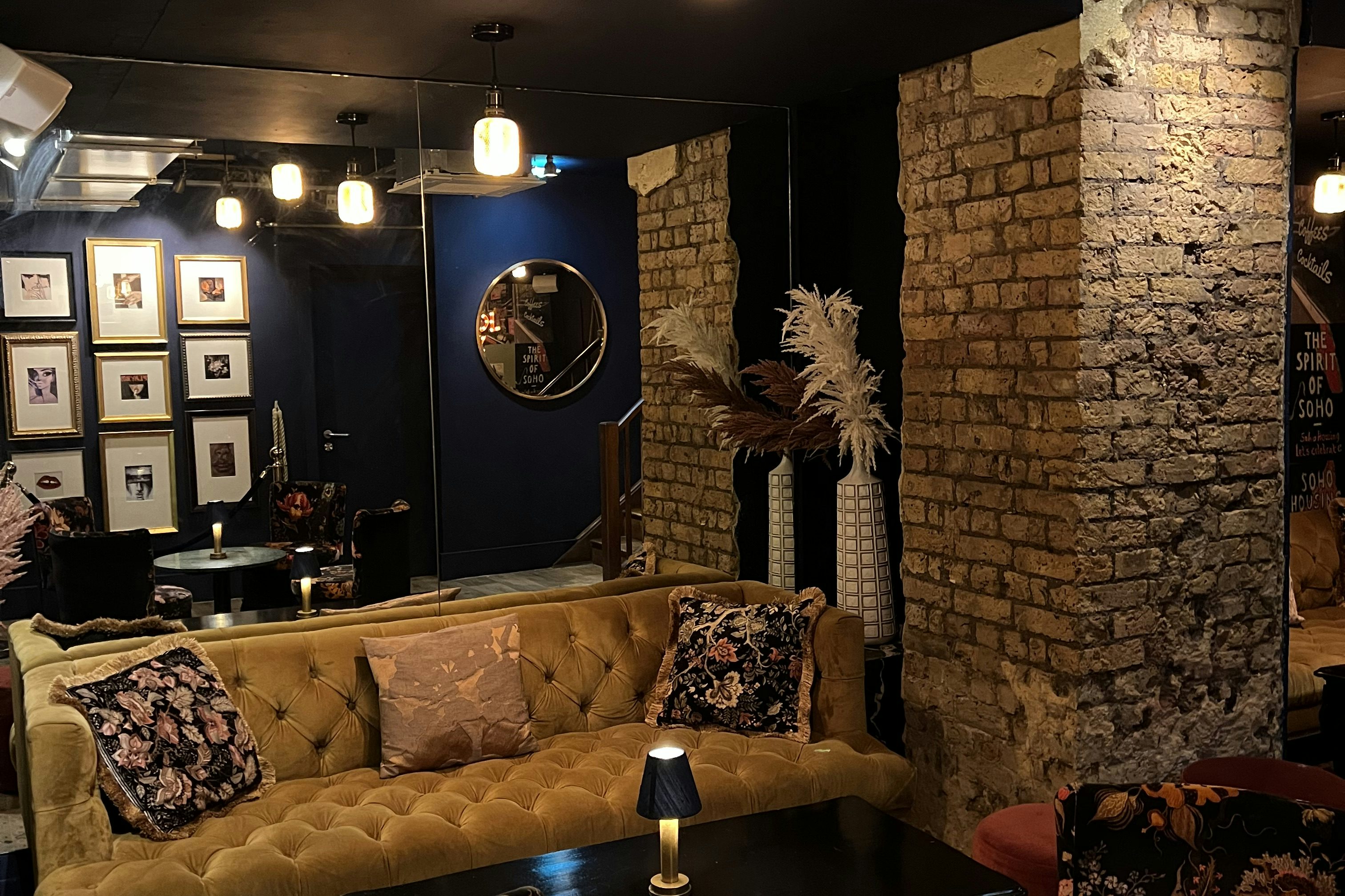 Baaria Private Lounge 10