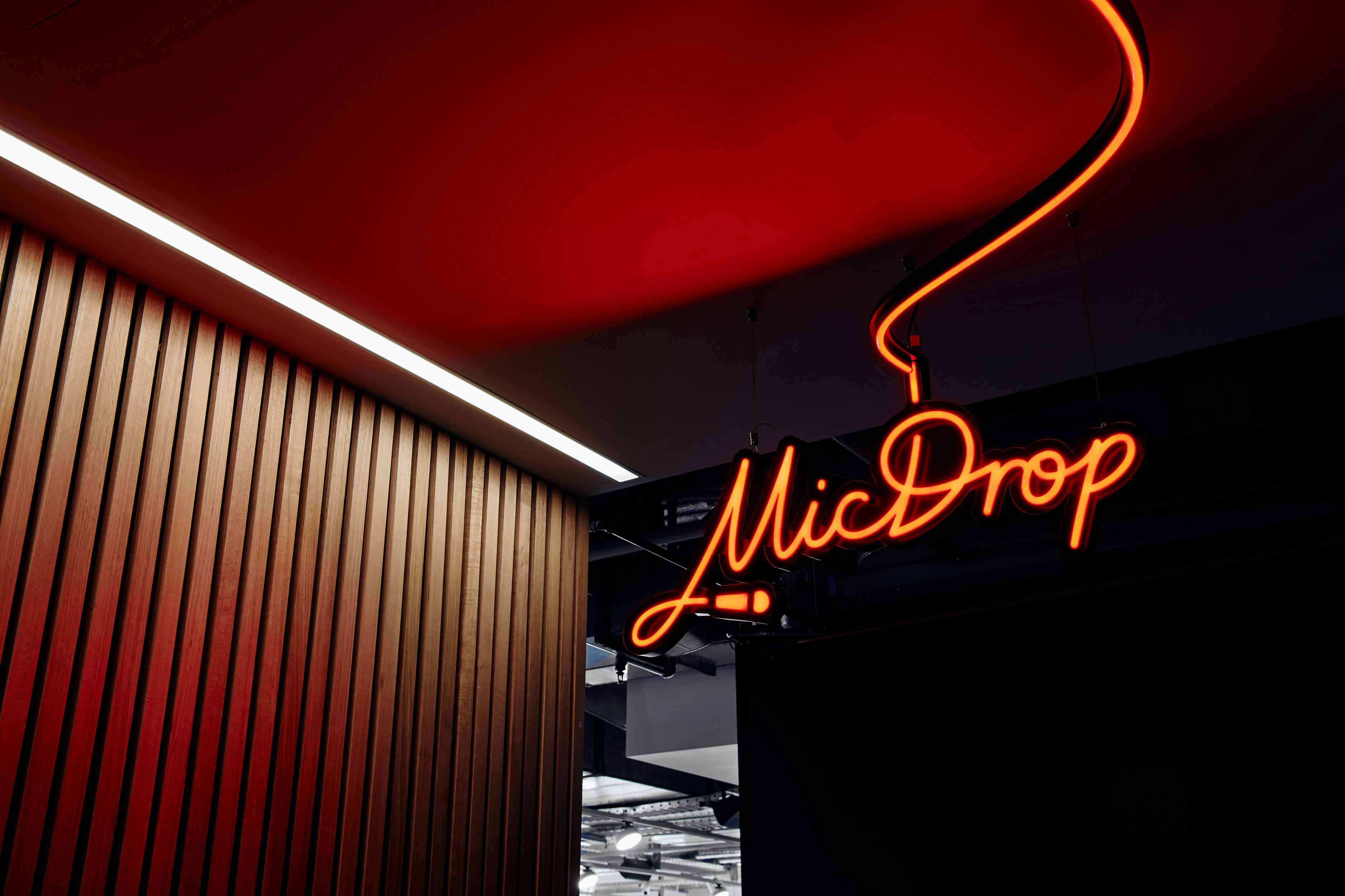 MicDrop South Melbourne 4