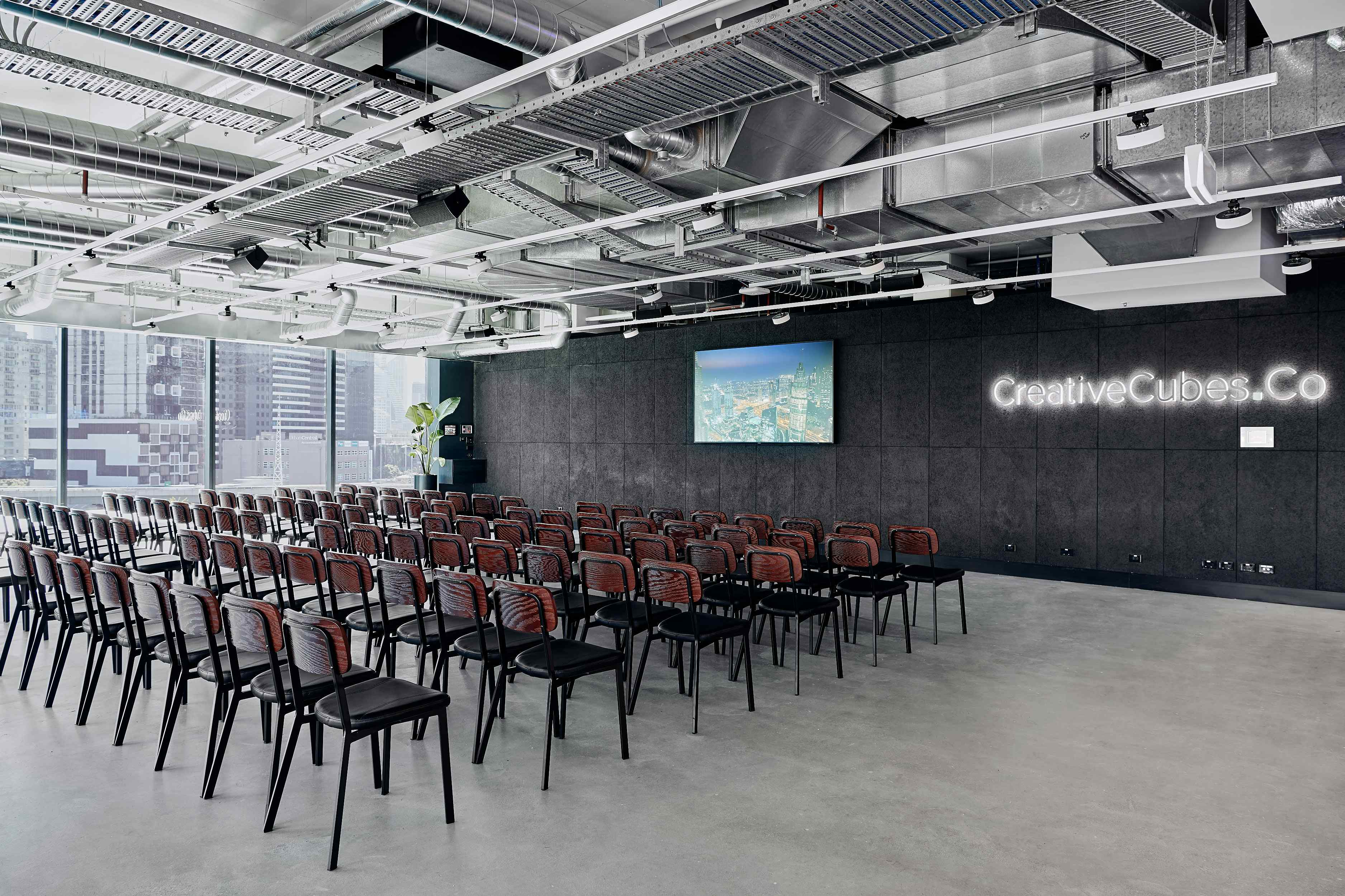 MicDrop South Melbourne 1