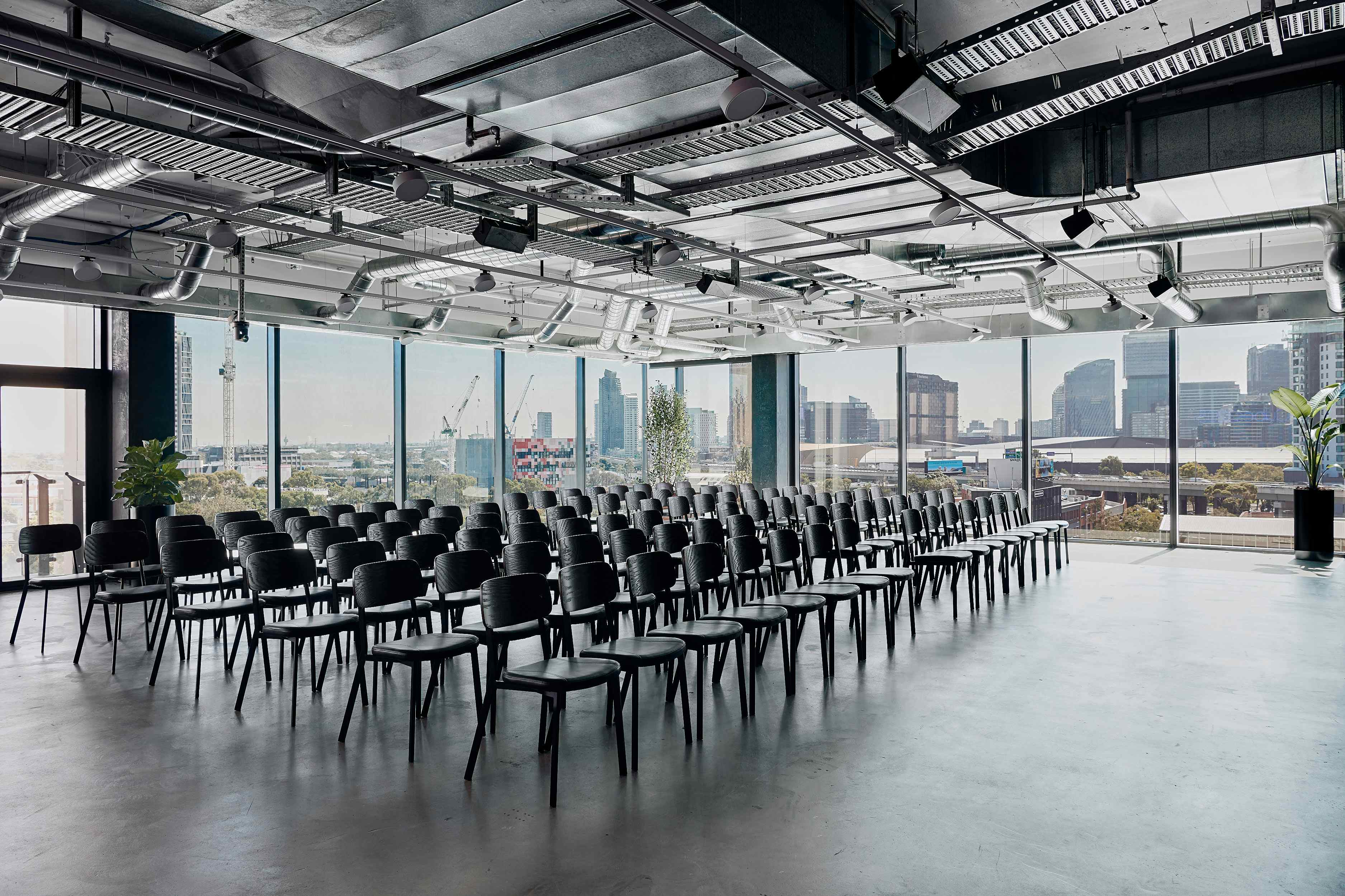 MicDrop South Melbourne 7