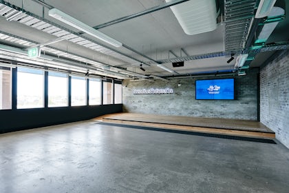 MicDrop Richmond 5