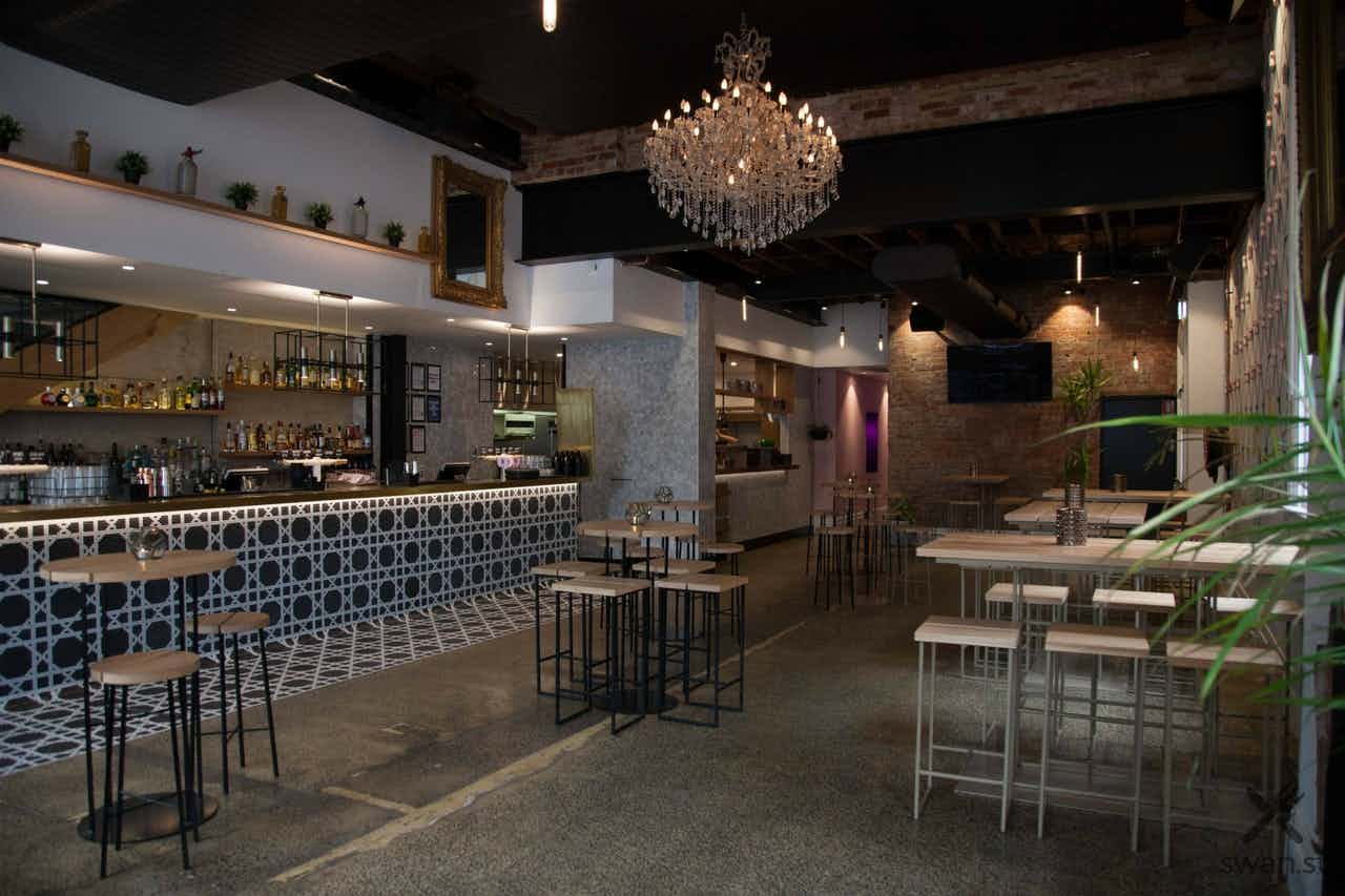 Venue Exclusive , Fargo & Co.