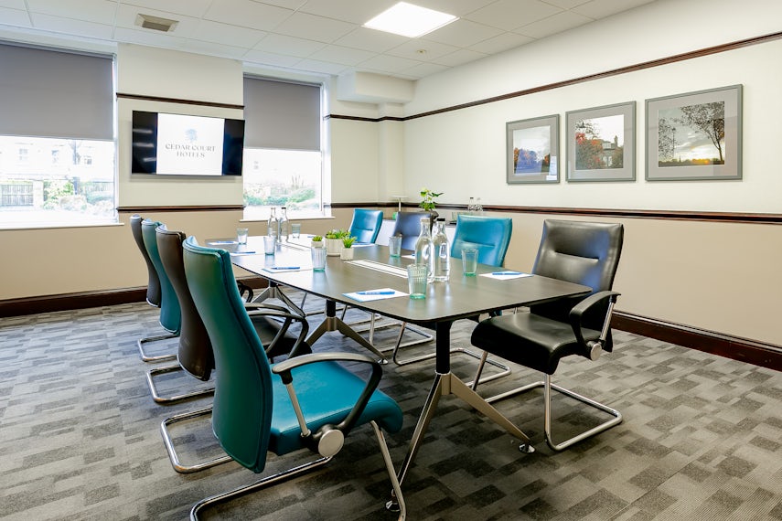 Sycamore Suite 0