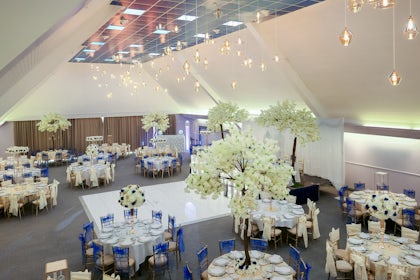 Yorkshire Suite 5