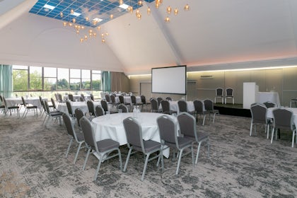 Yorkshire Suite 1