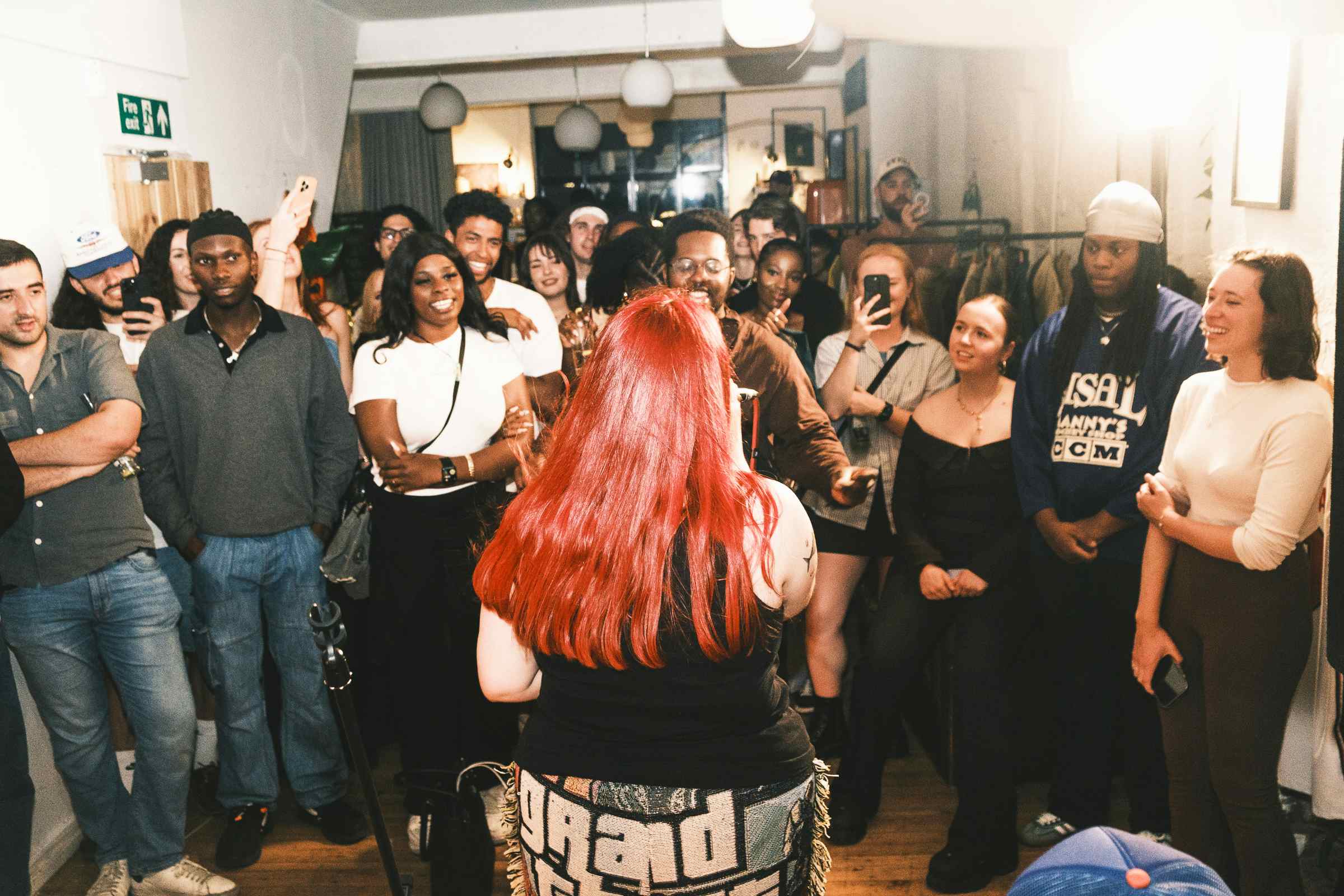 Bread and Butter Lounge 6