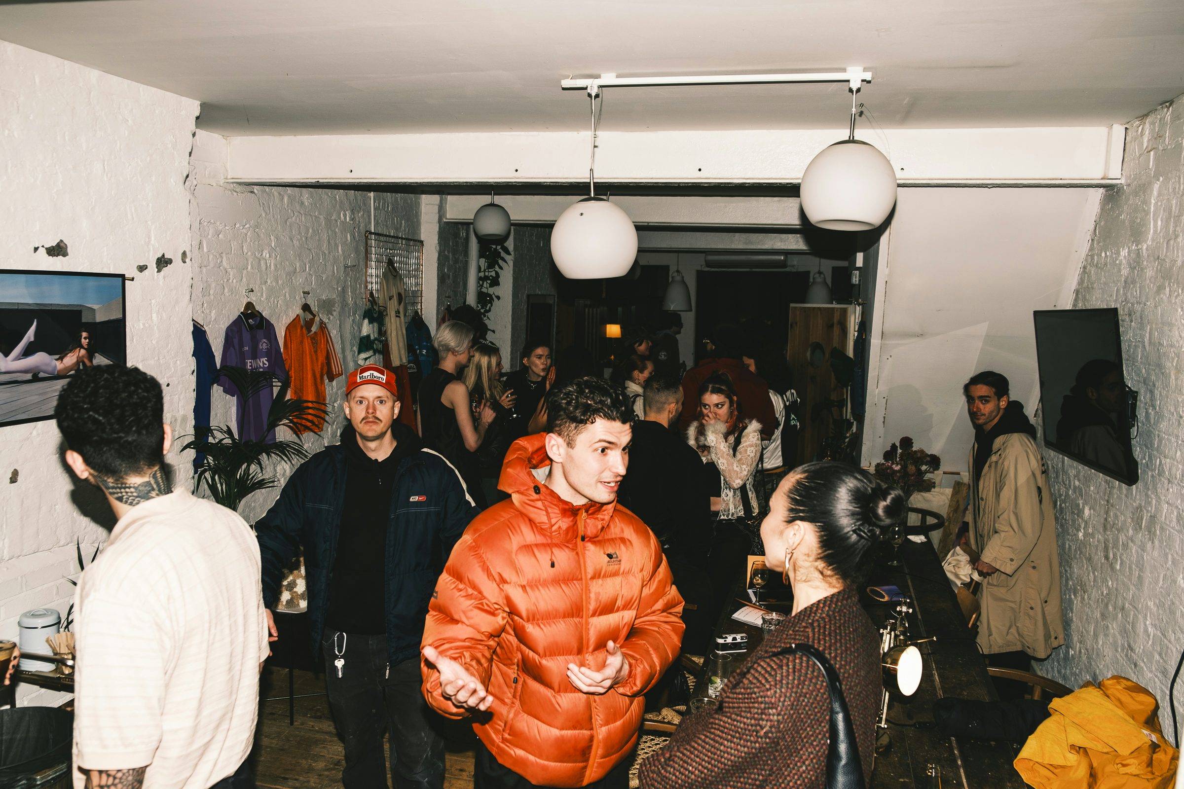 Bread and Butter Lounge 5