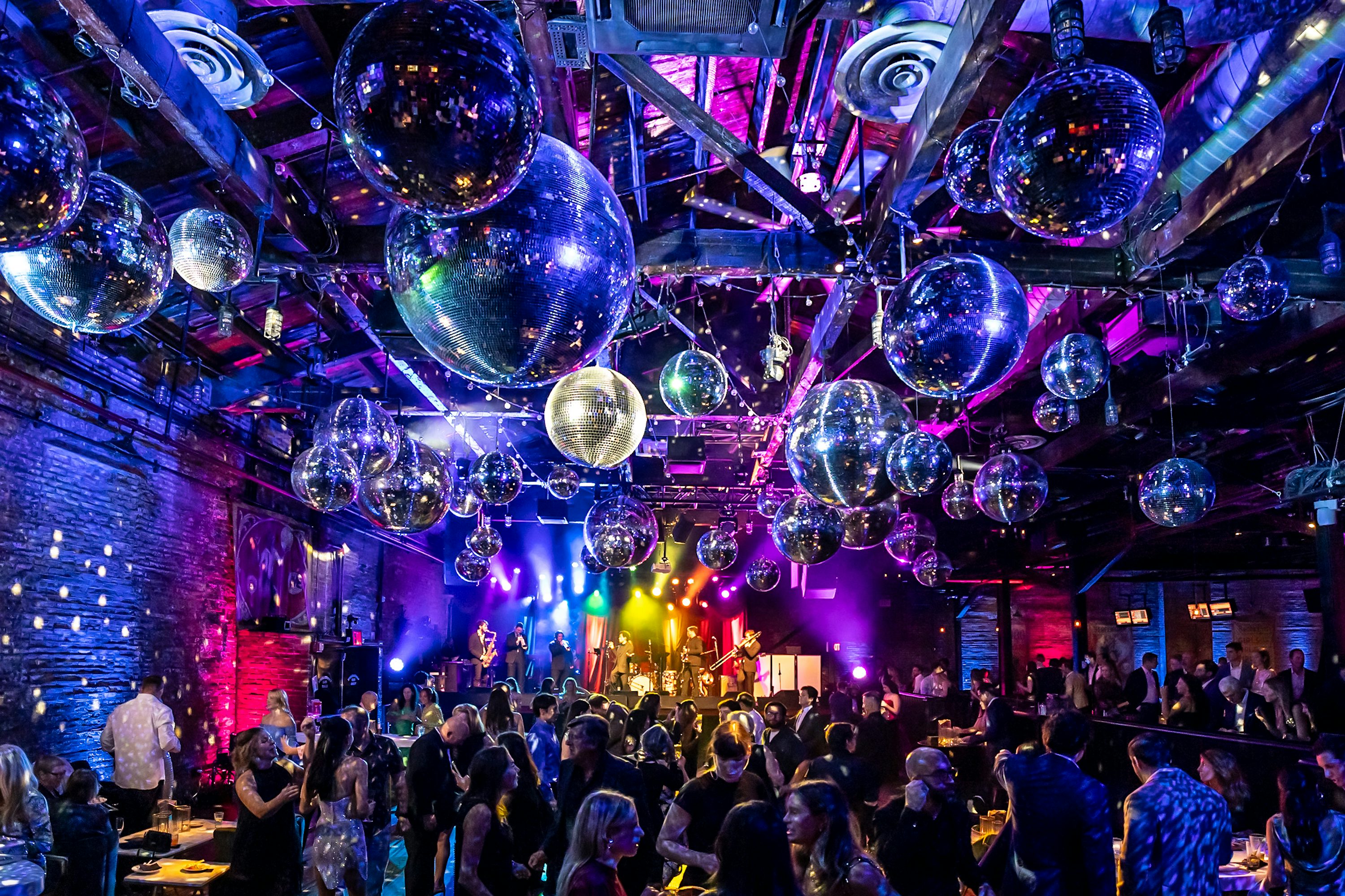 Brooklyn Bowl Williamsburg 5