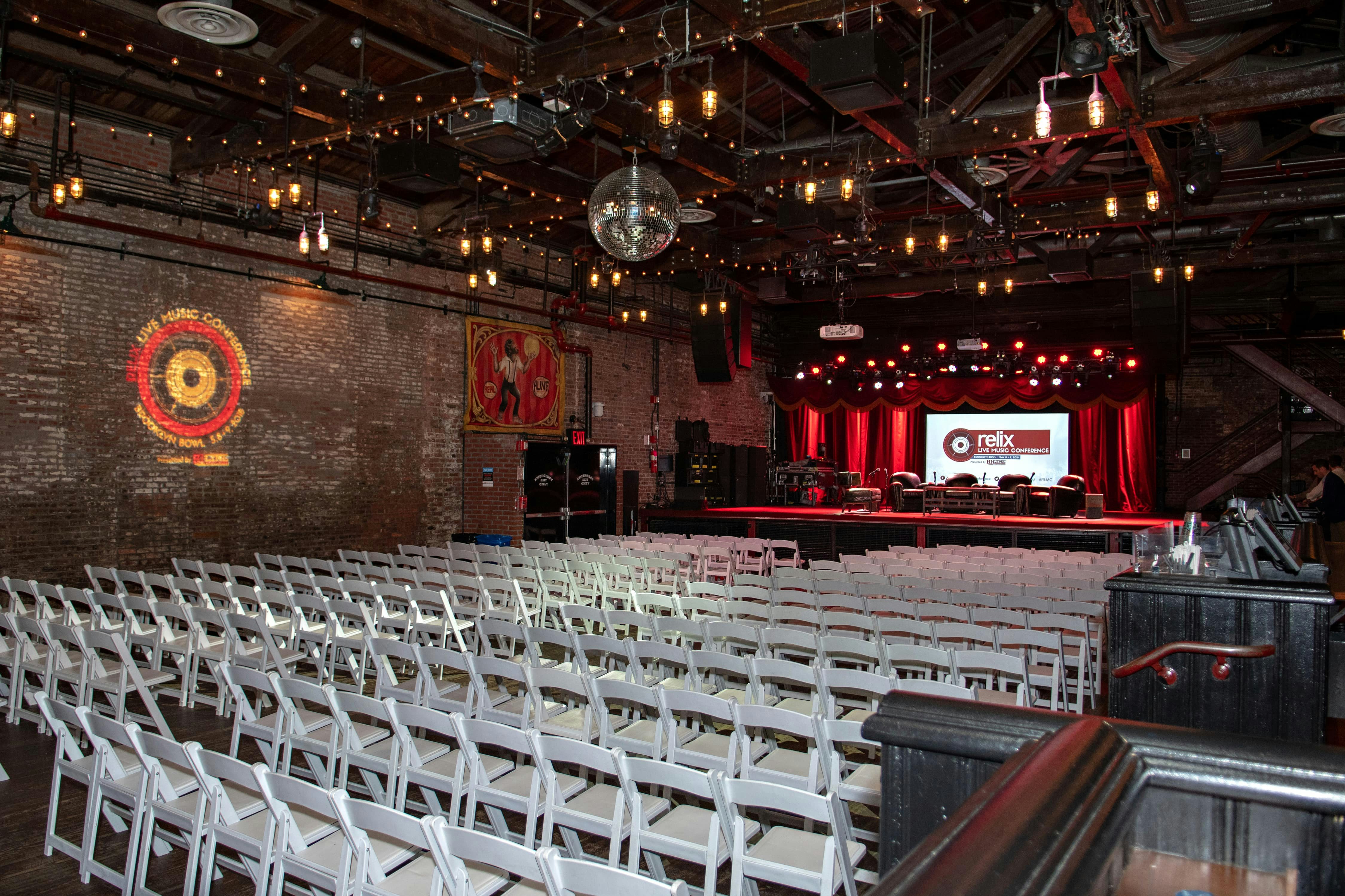 Brooklyn Bowl Williamsburg 3