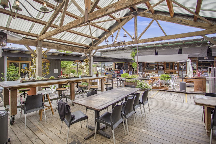 Terrace Bar 0