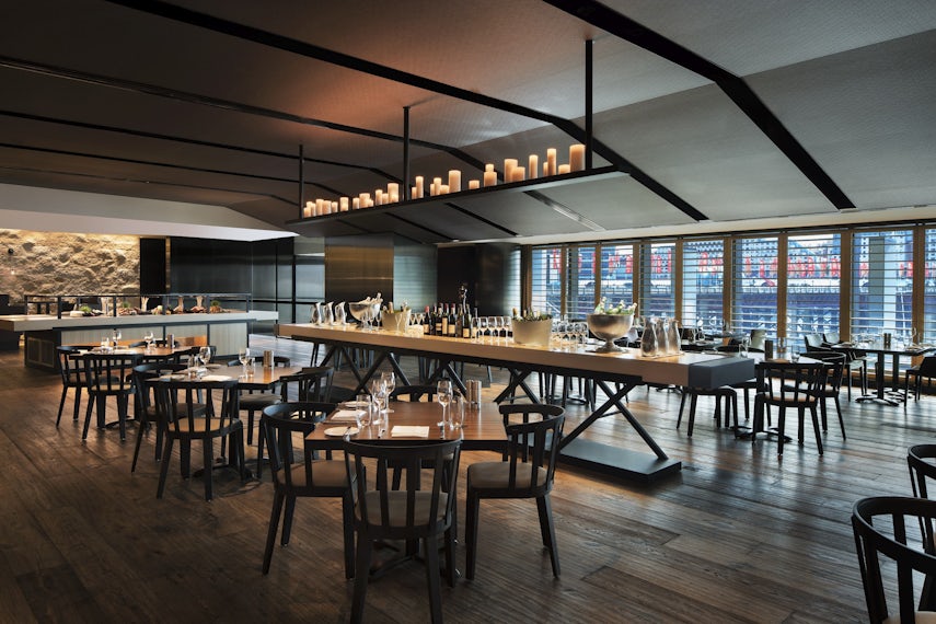 Sailmaker Restaurant 0