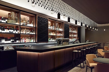 Lobby Lounge 1