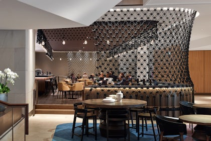 Lobby Lounge 2