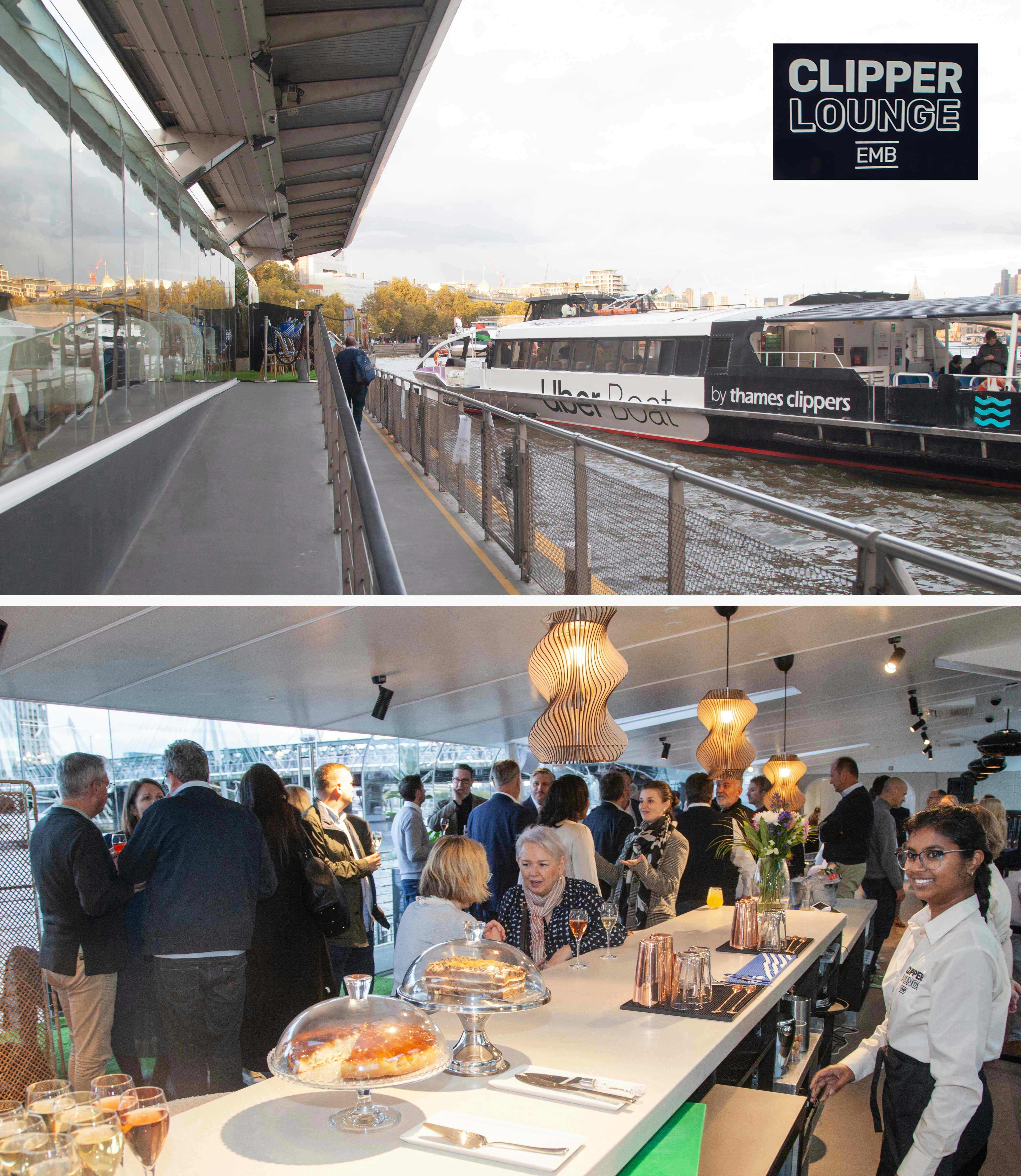 Clipper Lounge EMB 2