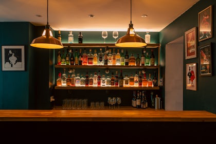 The Vienna Salon 5