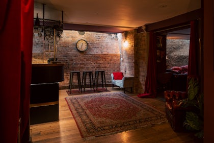 Berlin Lounge 4