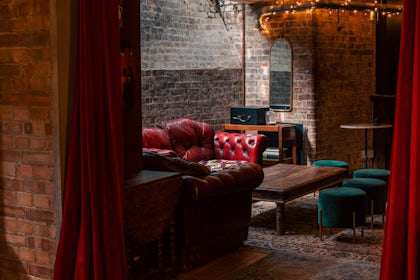 Berlin Lounge 3
