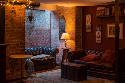 Berlin Lounge 1