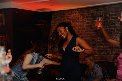 Berlin Lounge 5