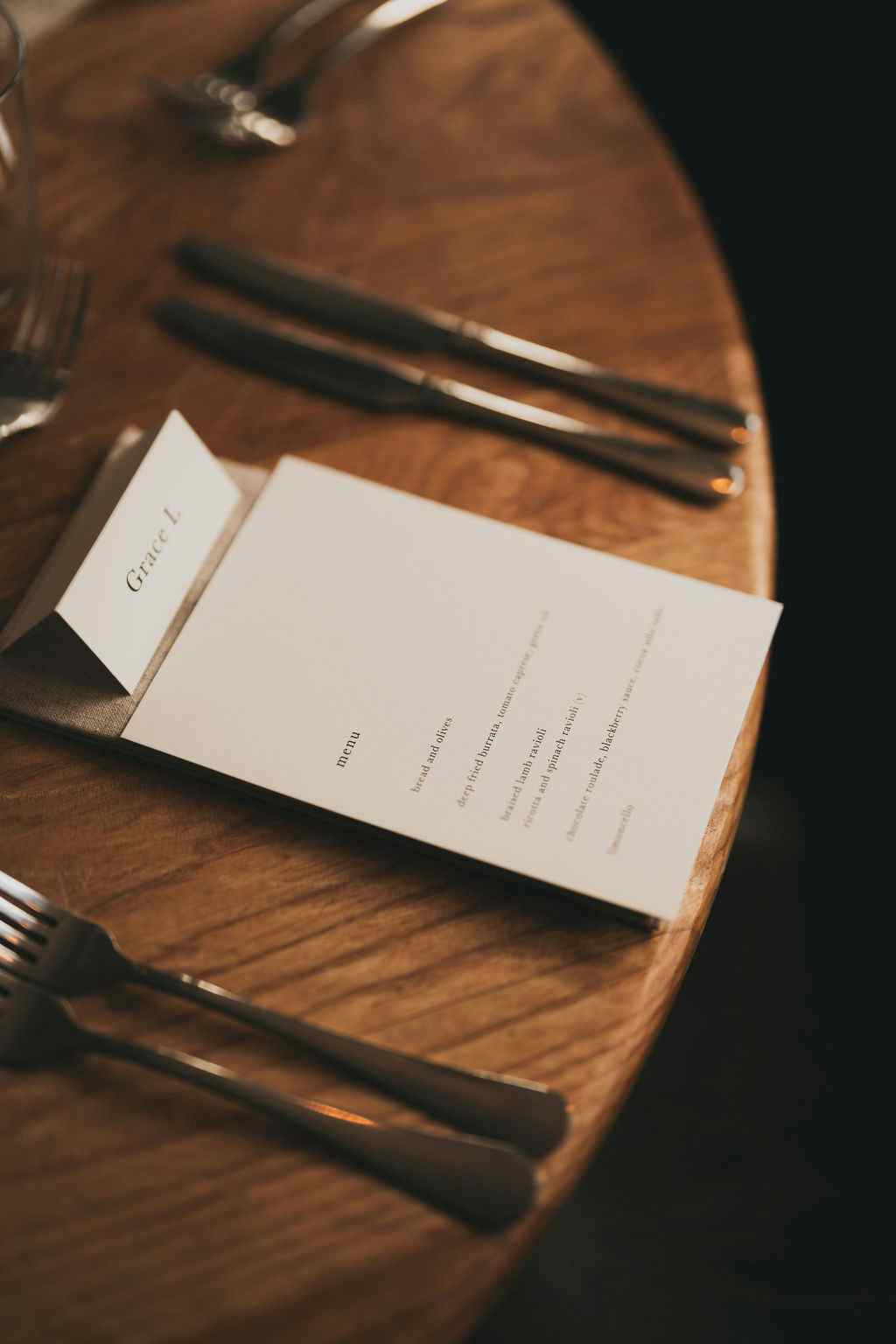 Fidelio Cafe - Exclusive Hire 9