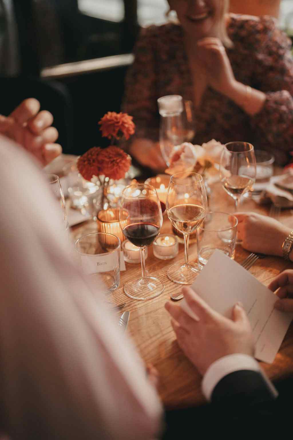 Fidelio Cafe - Exclusive Hire 6