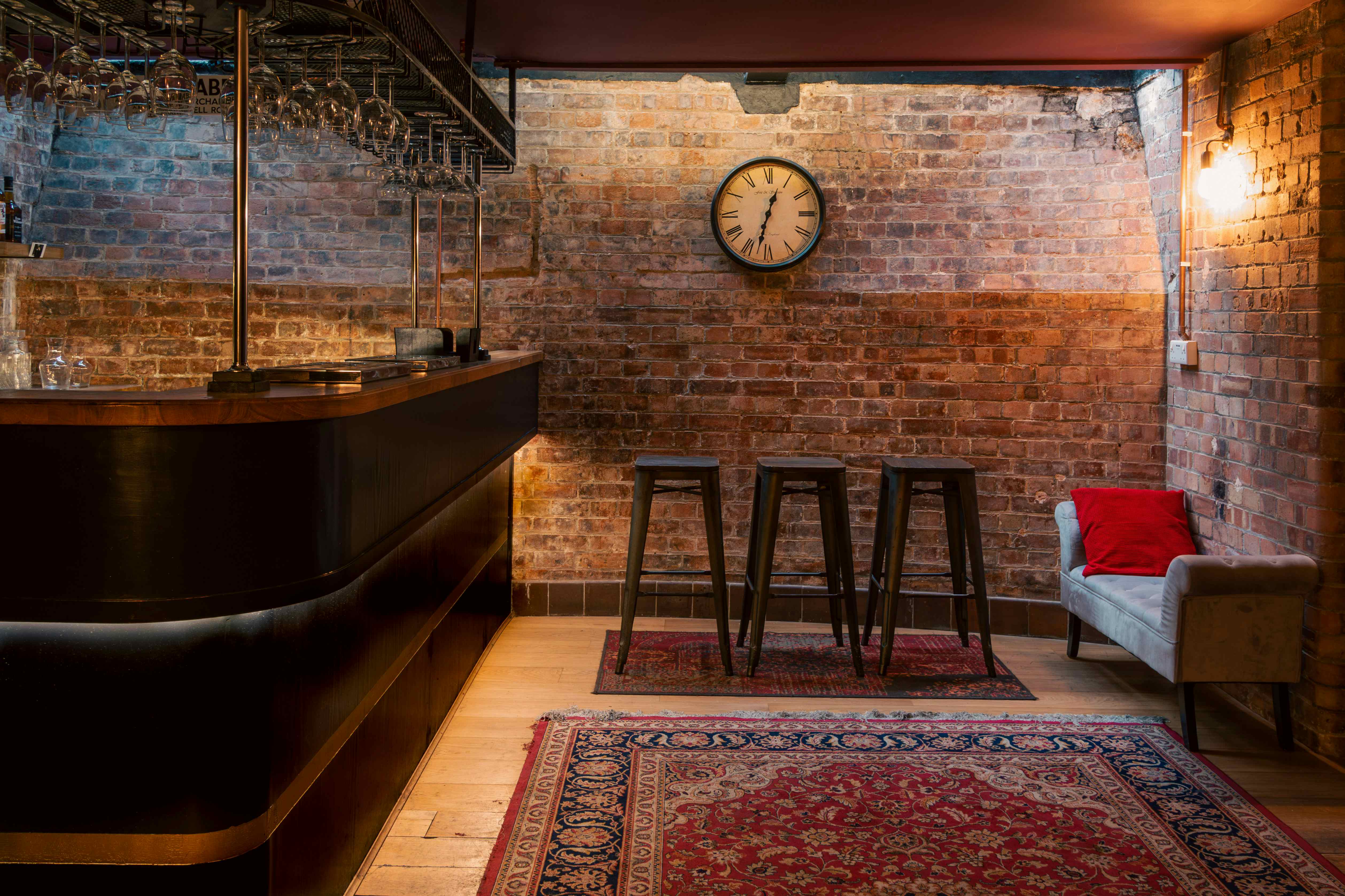 Fidelio Cafe - Exclusive Hire 12