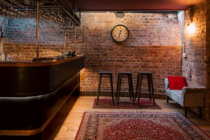 Fidelio Cafe - Exclusive Hire 12