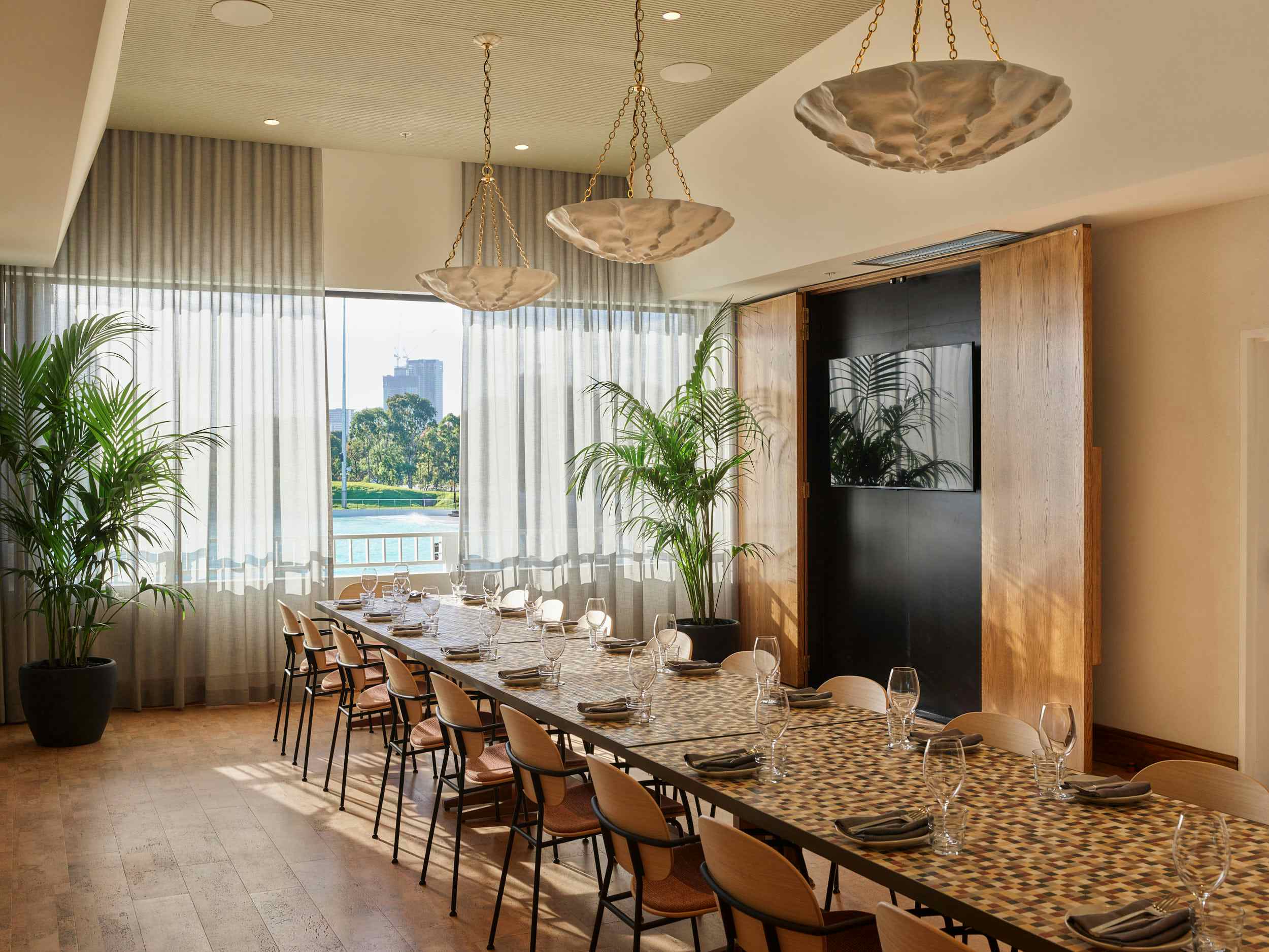 Private Dining Room 1