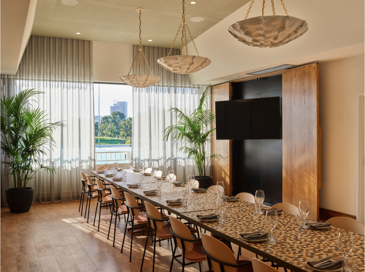 Private Dining Room 2