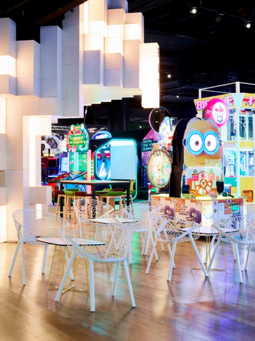 Full Exclusive Hire Venue  2