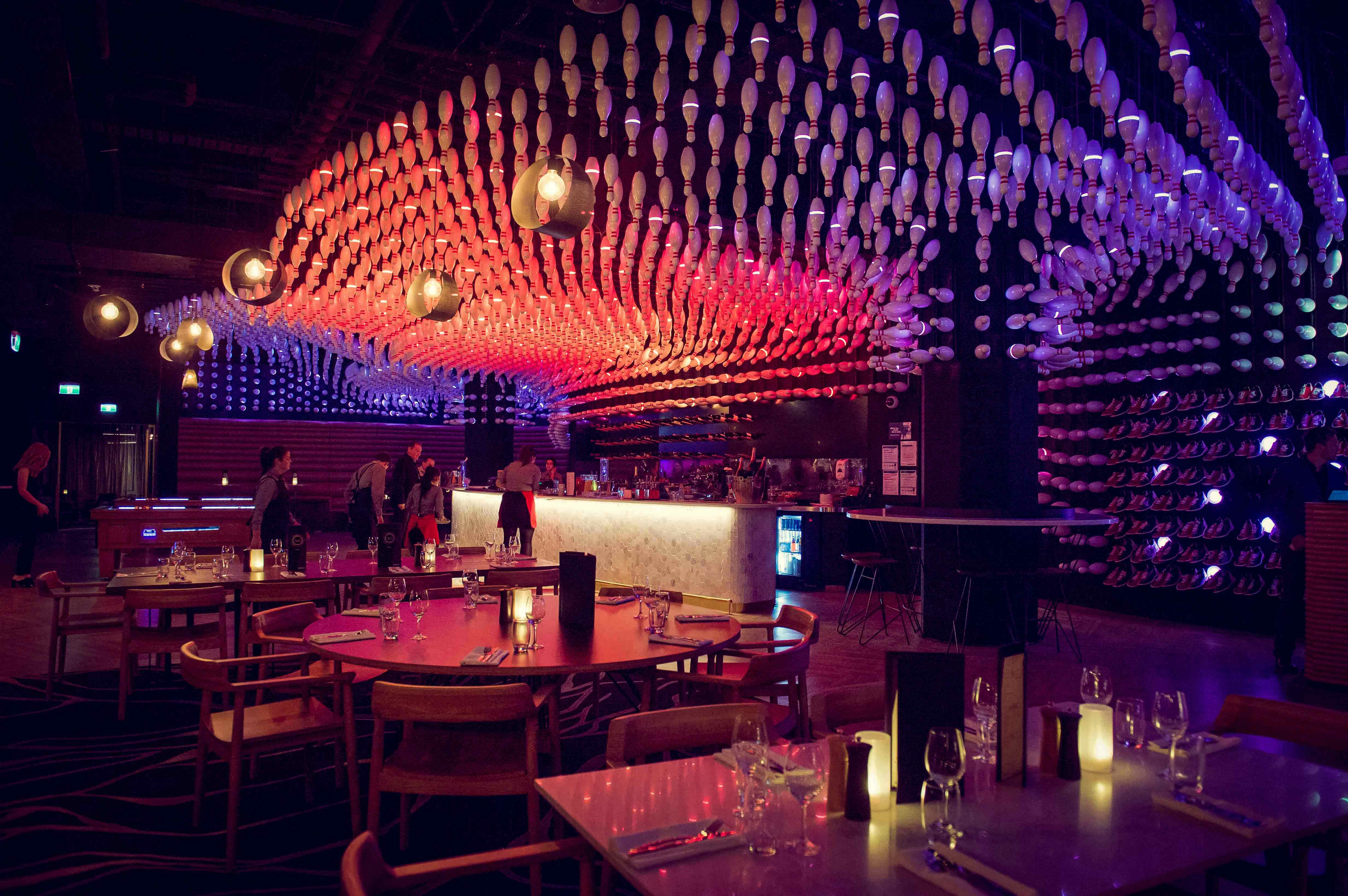 Full Exclusive Hire Venue  3