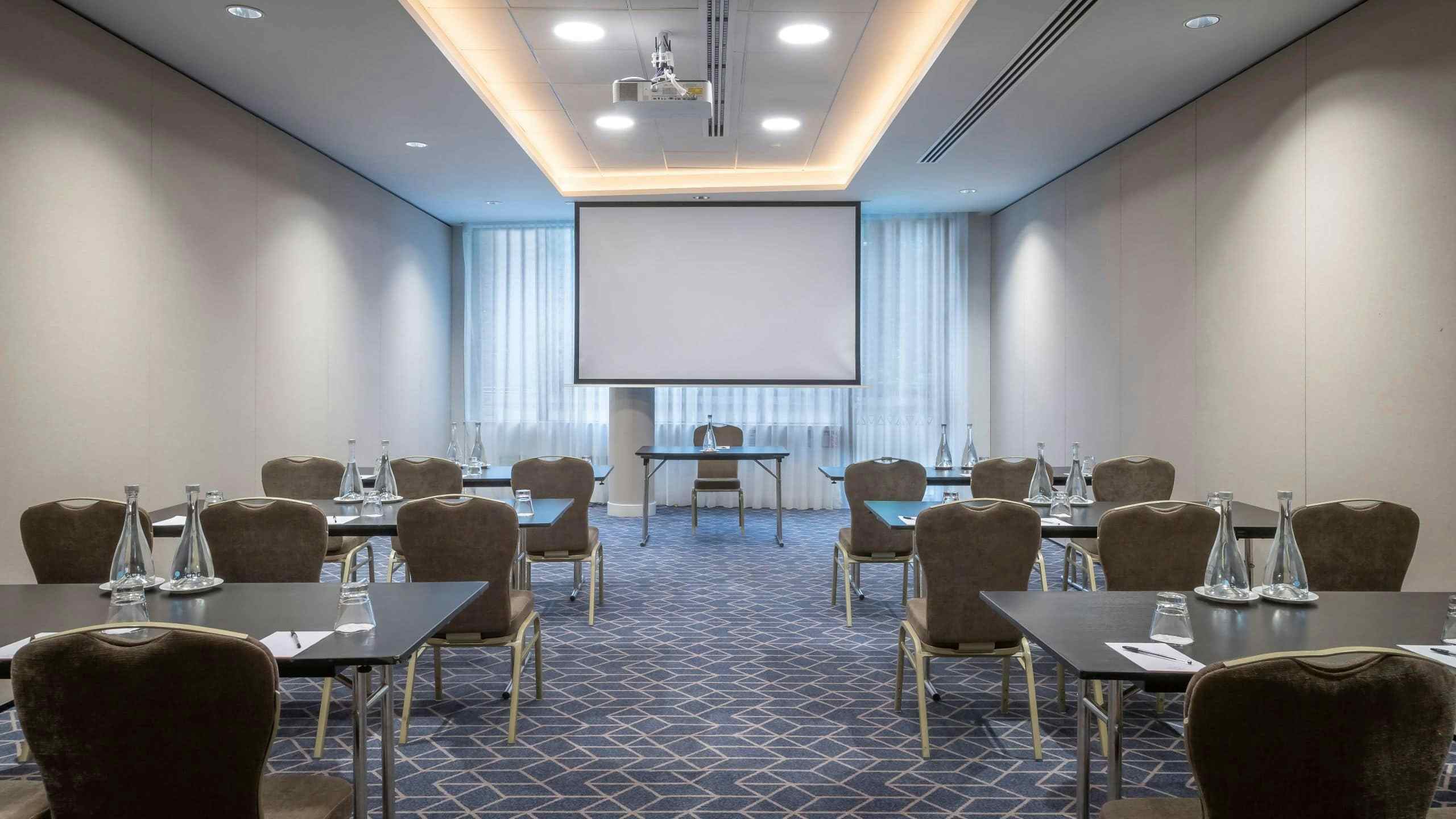 The Distillers Suite 2