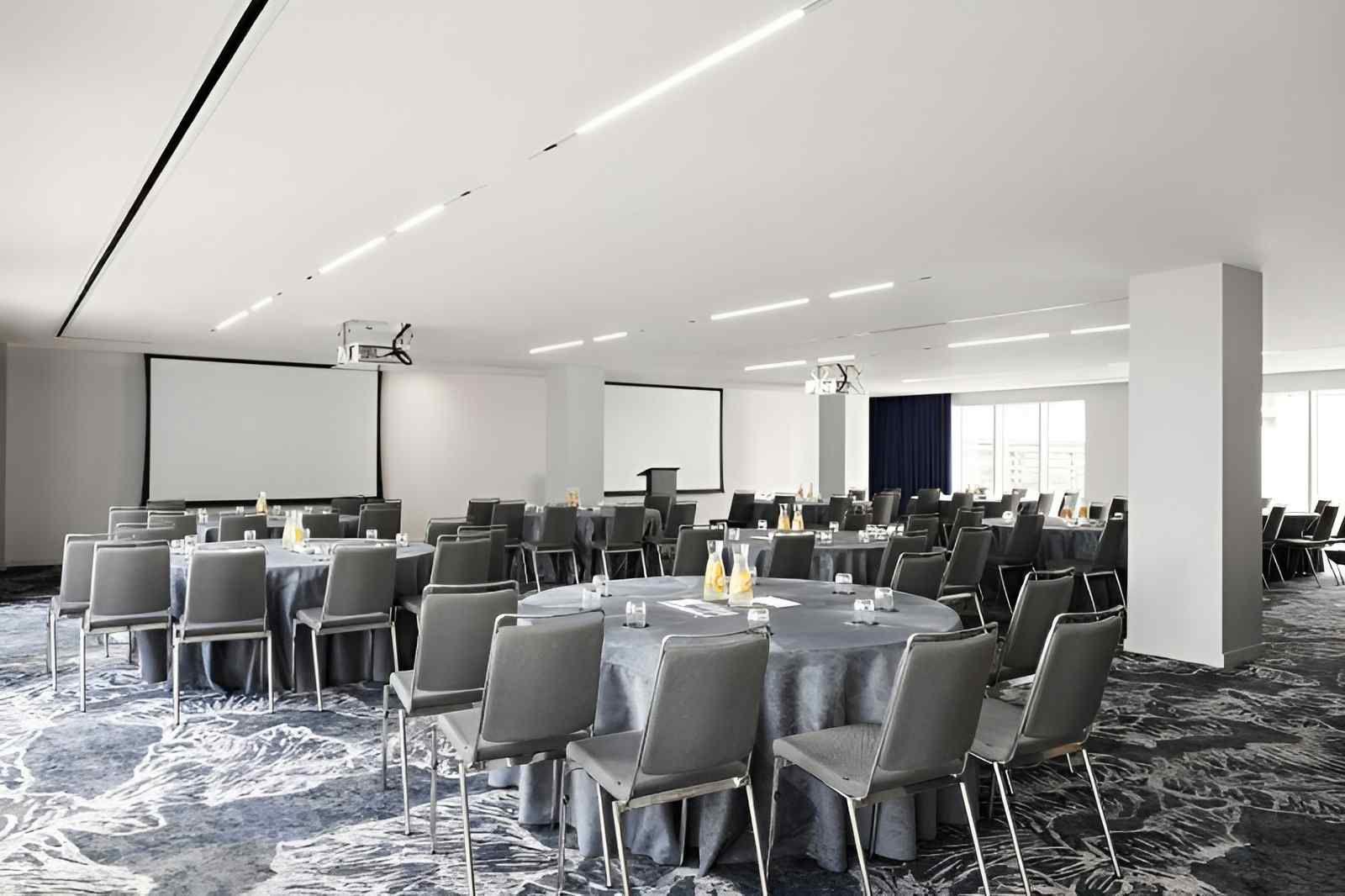 The Stratford Suite 2