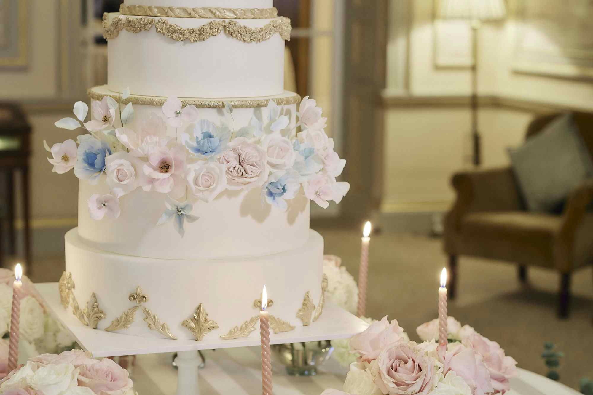 Ballroom Weddings  4